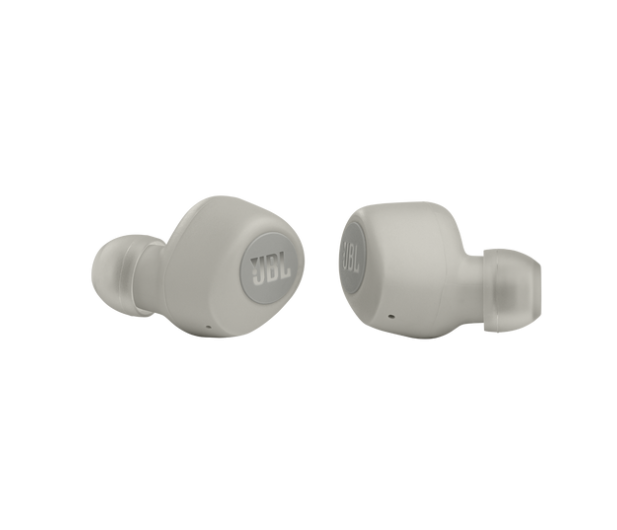 JBL SŁUCHAWKI DOUSZNE TWS JBL WAVE 100 TWS IVR # - 1386596 - zdjęcie 4